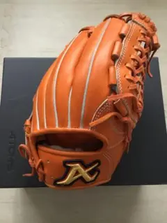 【中古】アトムズ　一般軟式投手・オールラウンド　特殊重心モデル 中古】アトムズ 一般軟式投手・オールラウンド 特殊重心モデル