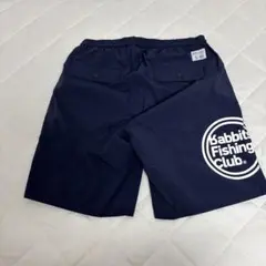 新品FR2 Babbits Fishing Club ショートパンツ