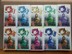 一人ごっつ VHS 全10巻セット
