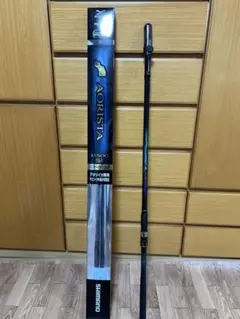 新品　未使用シマノSHIMANO アオリスタ M500 SI シマノ 21アオリスタSI M500（インナーガイド・1．5号