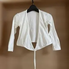 チャコットバレリーナカシュクール