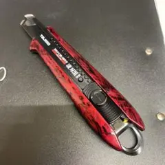 TajimaカッターL500カスタムペイント品