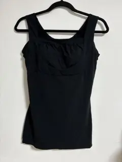 ブラデリス　ブラキャミ　新品　3L ブラック　補正下着　矯正