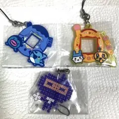 たまごっち　一番くじ　F賞　3種セット！
