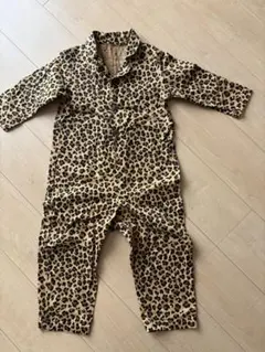 カバーオール110センチ