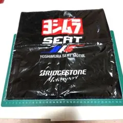 YOSHIMURA SERT MOTUL タオル