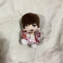 高橋恭平 ちびぬい 第2弾