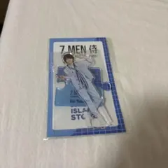 矢花黎　アクスタ