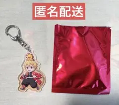 コジマ 鬼滅の刃 我妻善逸 アクリルキーホルダー