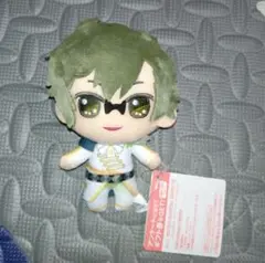 アイドリッシュセブン きらどるぬいぐるみ〜二階堂大和3