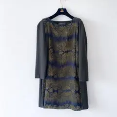 SPORTMAX スポーツマックス マックスマーラ / クラシックワンピース