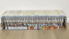 ⭐︎ハイキュー1〜40巻セット