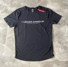 アンダーアーマー アイソチルTシャツ　MD
