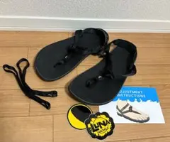 ルナサンダル ベナード 2.0 LUNA SANDALS 28センチ