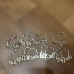 卓球チャーム