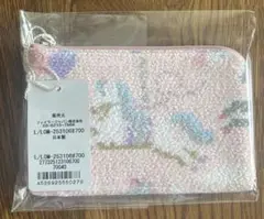 新品未使用☆フェイラー☆モクバ☆ポーチ☆L字ポーチ☆ラブラリーモクバ