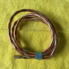 モンスターケーブル　401XLN RCA 1m 2ch × 4本 MONSTER CABLE モンスターケーブル RCAケーブル interlink