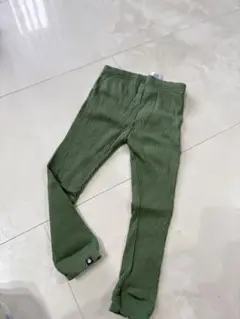 プチバトー★レギンス95センチ
