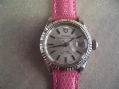 TUDOR princess oysterdate