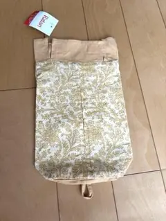 ティッシュペーパー カバー