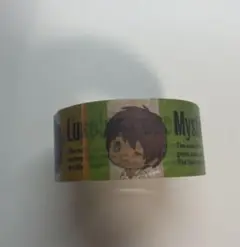 セシル　マステ　マスキングテープ　グラショ