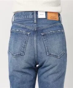 moussy デニム