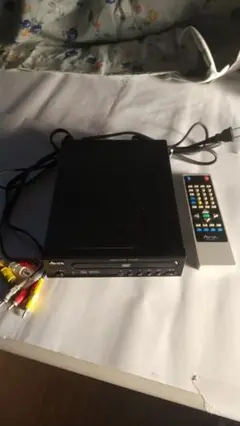 値下げしました!DVDプレイヤー
