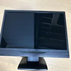 【中古】I･O DATA 215インチ 液晶モニター LCD-AD222ESB 中古 I・O DATA 215インチ 液晶モニター LCD-AD222ESB : エス