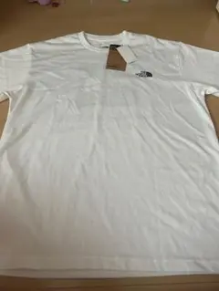 THE NORTH FACE Tシャツ NT32543 XXL ホワイト