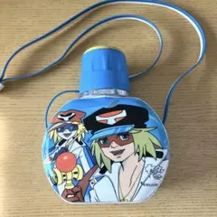 ヤッターマン　水筒　レトロ