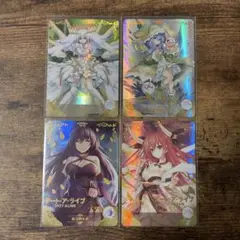 デートアライブ　サンクリ