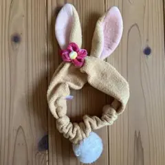 ディズニーランド ミスバニー ヘアバンド
