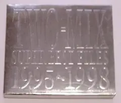 TWO-MIX SUPER BEST FILES 1995-1998