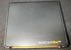 PenPower WorldCard Ultra Plus 名刺リーダー