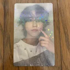 スキズ ATE 特典 トレカ hmv ホロ ハン stray kids