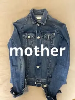 Mother/バーニーズニューヨーク レディースGジャン