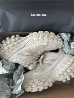 BALENCIAGA スニーカー