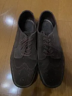 Mckinlays マッキンレイズ チャッカブーツ デザートブーツ meki1225_1.jpg