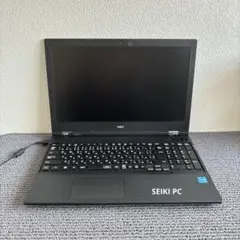 NEC versapro VX-A i5第11世代　メモリ8GB #6204