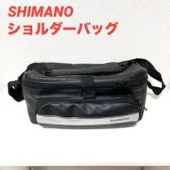 SHIMANO シマノ ショルダーバッグ