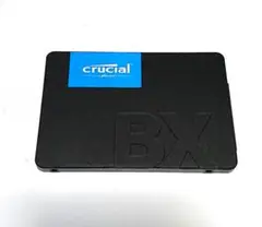 crucial BX500 SSD 480GB 【動作確認済】