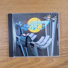 フランク・マリノ＆マホガニー・ラッシュ／Ⅳ（鋼鉄の爪）