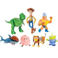 w*o様 ディズニー ピクサー トイストーリー ロッキー フィギュア カスタマイ w*o様 ディズニー ピクサー トイストーリー ロッキー フィギュア