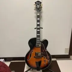 トンガリボーイ様用Ibanez Artist アーティスト AR エレキギター Ibanez Artist AR-300 1981 | UNISOUND BANGKOK エレキギター