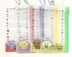 チェゴシム トレカホルダー トレカケース グッズ