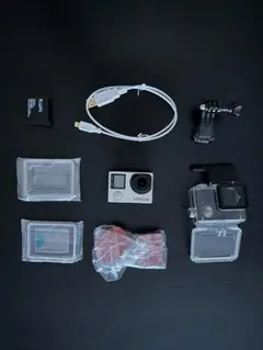 GoPro HERO 4