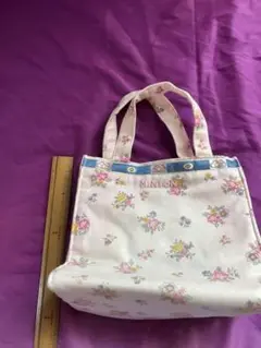 MINTON ミントン　トートバッグ