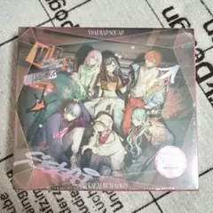 プロセカ ビビバス アルバム vol.3 セカイアルバム グッズ付き