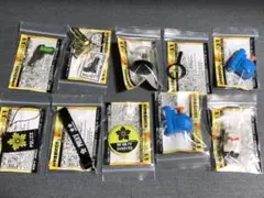 ガチャ　科学捜査研究所