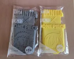 セブン ONE PIECE ミンティアブリーズケース 2個
